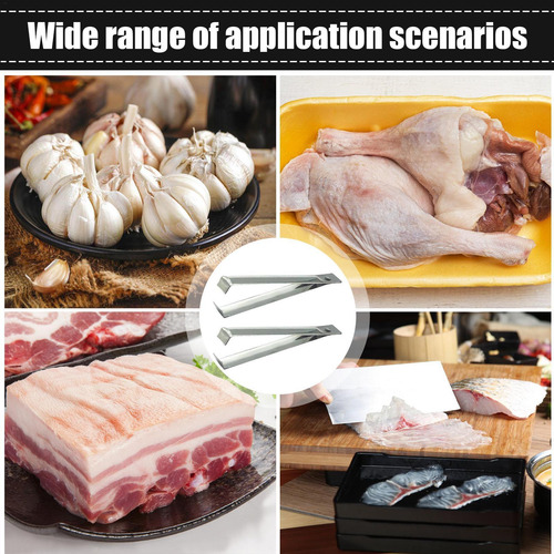 Pinzas Peladoras Pinzas Para Espinas De Pescado 2 Uds Herram