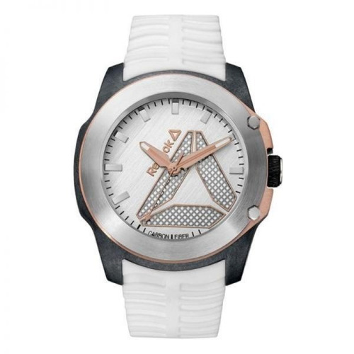 Reloj Reebok Tireflip Rd-tfl-g2-csiw-w3 Hombre - Tienda Of