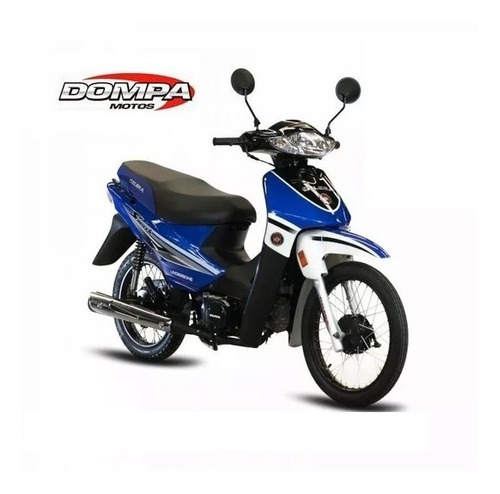 Gilera Smash 110 Base No Wave, No Zanella Dompa Motos