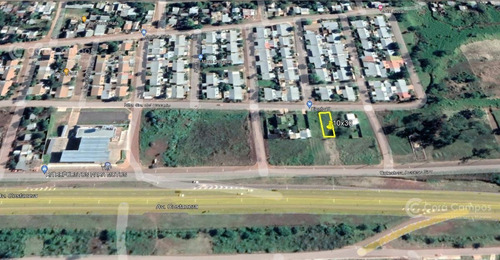 Se Vende Terreno Alto En - Garupa Norte. Zona Nueva Ypf