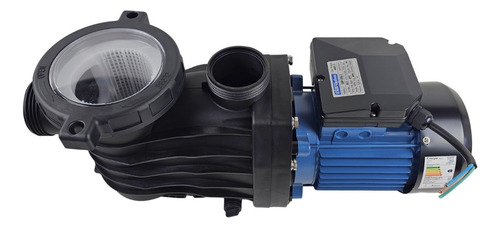Motobomba Centrifuga Para Piscina Mono Ebp-200 2cv 220v