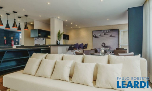 Imagem 9 de 13 de Apartamento - Pinheiros - Sp - 623951