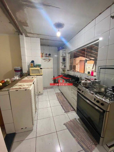 Imagem 12 de 18 de Casa A Venda - Ca1067