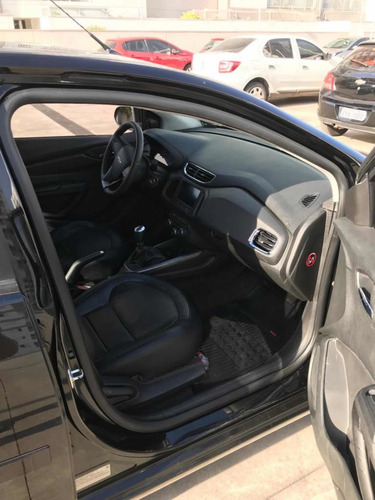 Imagem 2 de 9 de Chevrolet Onix 2014 1.4 Ltz 5p