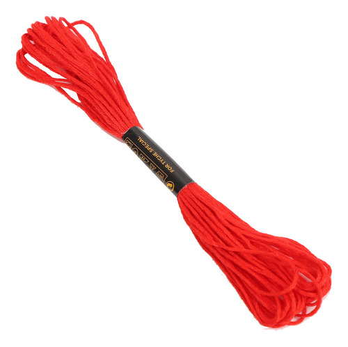 Fios De Poliéster, 100 Peças, Cores De Costura Para O