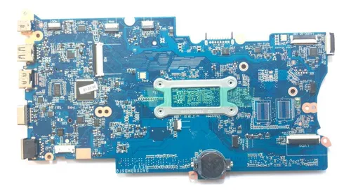 Placa Madre Hp Probook 430 G5 440 G5 I7-8550u P/n L01042-601 (Usado)