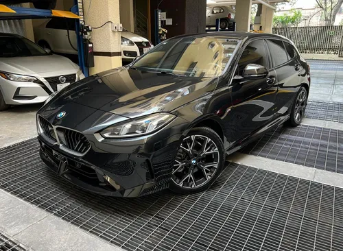 BMW Serie 1 1.5 118
