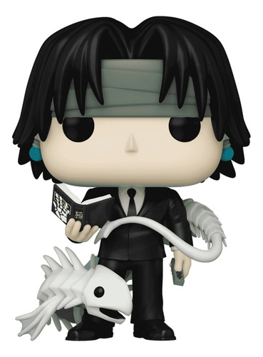 Funko Pop! Animation Hunter X Hunter Chrollo 1587 Funko Shop