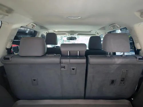 Lexus GX 4.6 460 Premium