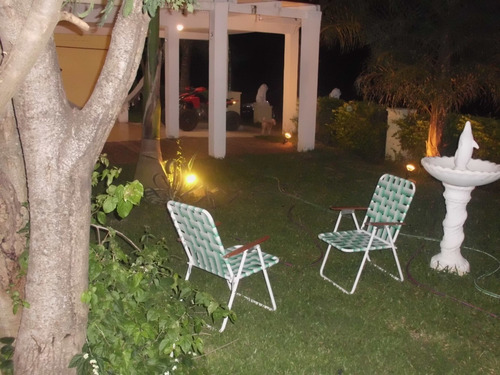Imagen 8 de 14 de Vendo Chalet 2 Pisos Climatizado En Todos Los Ambientes