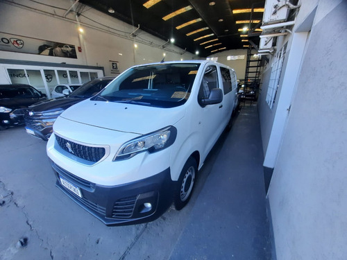 Peugeot Expert 1.6 Hdi Premium 6as