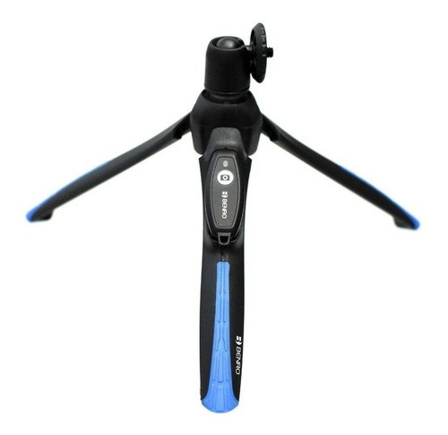 Mini Tripe E Pau De Selfie Benro Bk10