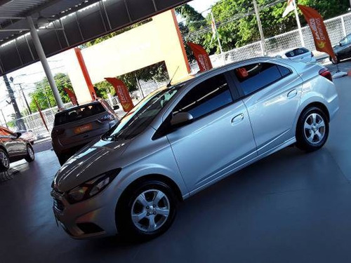 Chevrolet Prisma 1.4 Mpfi Lt 8v Flex 4p Manual