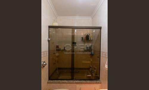 Imagem 13 de 30 de Sobrado À Venda, 220 M² Por R$ 696.000,00 - Oswaldo Cruz - São Caetano Do Sul/sp - So2385