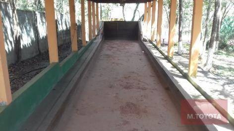 Imagem 14 de 30 de Chácara Com 3 Dormitórios À Venda, 5000 M² Por R$ 1.500.000,00 - Chácara Portal Das Estâncias - Bragança Paulista/sp - Ch0004