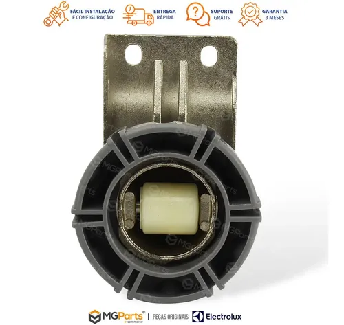 Dobradiça Direito Geladeira Electrolux Df80 Df52 70002599