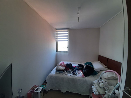 Departamento En Ñuñoa