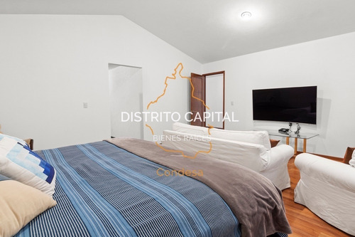 Imagen 14 de 14 de Casa En Venta En Quintas Del Bosque, Metepec, Estado De Méxi