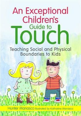 Libro An Exceptional Children's Guide To Touch : Teaching...