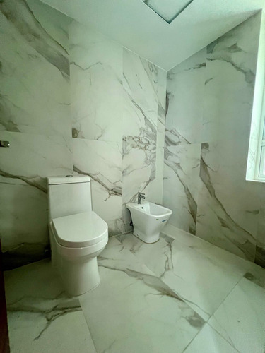 Apartamento Ph Venta Los Chorros