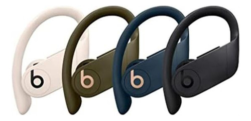 Powerbeats Pro - Audífonos Totalmente Inalámbricos - Marfi