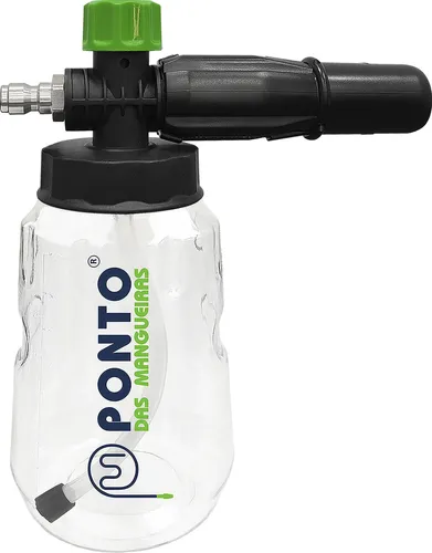 Snow Foam Hobby Engate Rápido Compatível Com Jacto J6800