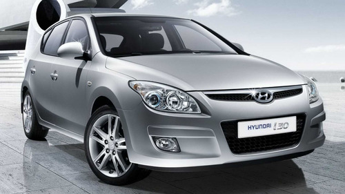 Rolamento De Embreagem Hyundai I30 2.0 16v Ano 2010/2011.