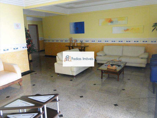 Imagem 7 de 30 de Apartamento Com 2 Dorms, Vera Cruz, Mongaguá - R$ 375 Mil, Cod: 749100 - V749100
