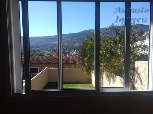Imagem 10 de 24 de Casas Para Financiamento À Venda Em Atibaia/sp - Compre O Seu Casas Para Financiamento Aqui! - 1485404