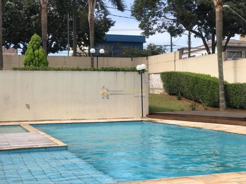 Imagem 29 de 30 de Apartamento Em Condomínio Padrão Para Venda No Bairro Jardim Cotinha, 2 Dorm, 1 Vaga, 51 M - 4569