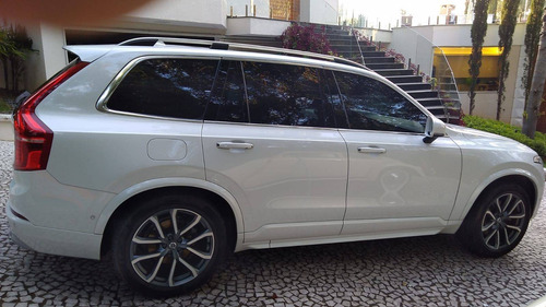 Imagem 6 de 6 de Volvo Xc90 2.0 T6 Gasolina Momentum Awd Geartronic