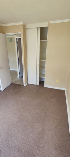 Arriendo Depto. Limache, Calle Principal, G. Com. Incluidos