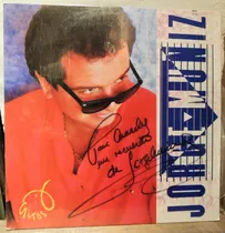Comprar Giros (vinilo) (autografiado) Jorge Muñiz