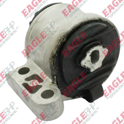 Soporte Transmisión Izquierdo Saturn Vue V6 3.5l 04-07