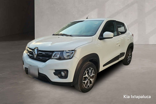 Renault Kwid 1.0 Sce 66cv Iconic