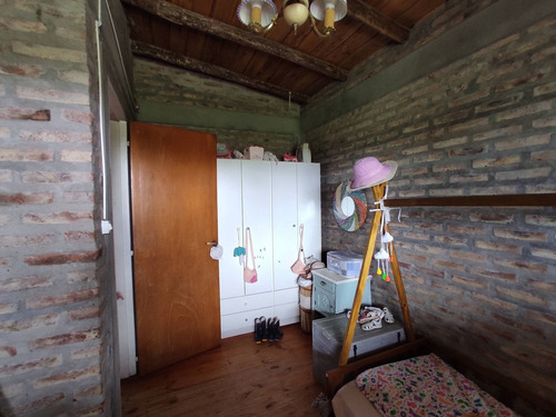 Imagen 9 de 24 de Casa En Lote De 1.5 Hectáreas, A Metros De La Ruta