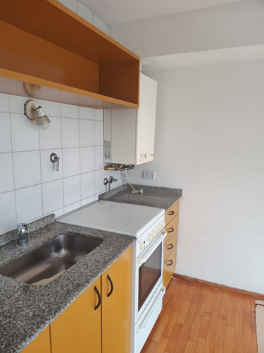 Oppel | Departamento En Alquiler | Belgrano Capital Federal