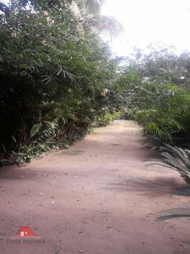 Imagem 3 de 30 de Sítio Com 6 Dormitórios Em Santíssimo-rj - Si0001