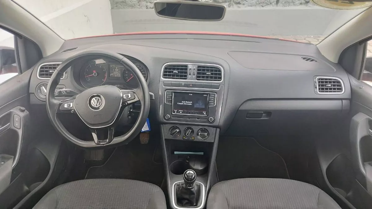 Volkswagen Polo 2022 Join Std