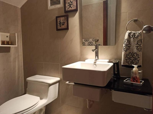Imagen 11 de 16 de Yosmar & Fernando Venden Townhouse En Trigal Norte, Res. Monte Plata. Lemth - 163 Solo Clientes
