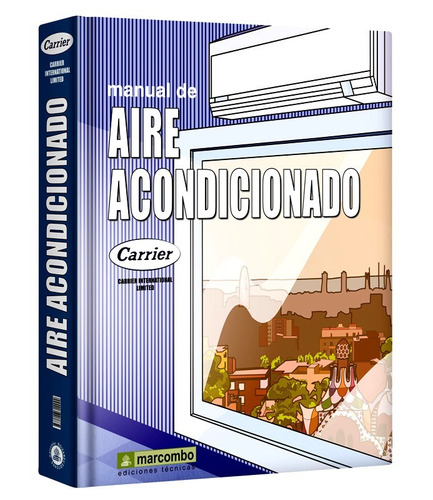 Libro Manual De Aire Acondicionado