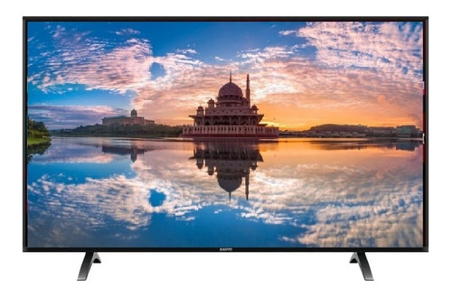 Smart Tv Sanyo 43'' Lce 435f9500  Led Full Hd