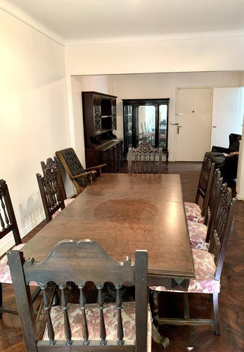 Imagen 5 de 23 de Departamento - Barrio Norte