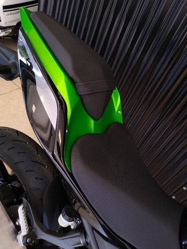 Imagen 13 de 19 de Kawasaki Z400 Abs 0km , Tomamos Permuta