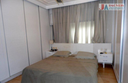 Imagem 16 de 20 de Apartamento À Venda, 270 M² Por R$ 2.570.000,00 - Higienópolis - São Paulo/sp - Ap2035