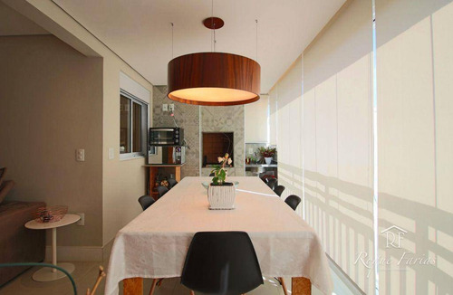 Imagem 21 de 30 de Apartamento Com 2 Dormitórios À Venda, 75 M² Por R$ 620.000,00 - Jaguaré - São Paulo/sp - Ap5058