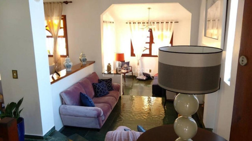 Imagem 3 de 28 de Casa À Venda Em Taquaral - Ca006735