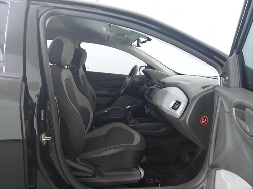 Imagem 12 de 15 de 151464 - Chevrolet Onix 2015 Com Garantia