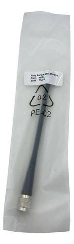 Antena Rtk, Topcon, Trimble, Jhon Deere Conector Tnc