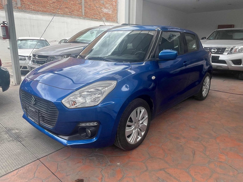 Imagen 1 de 2 de Suzuki Swift 1.2 Gls Mt 2018